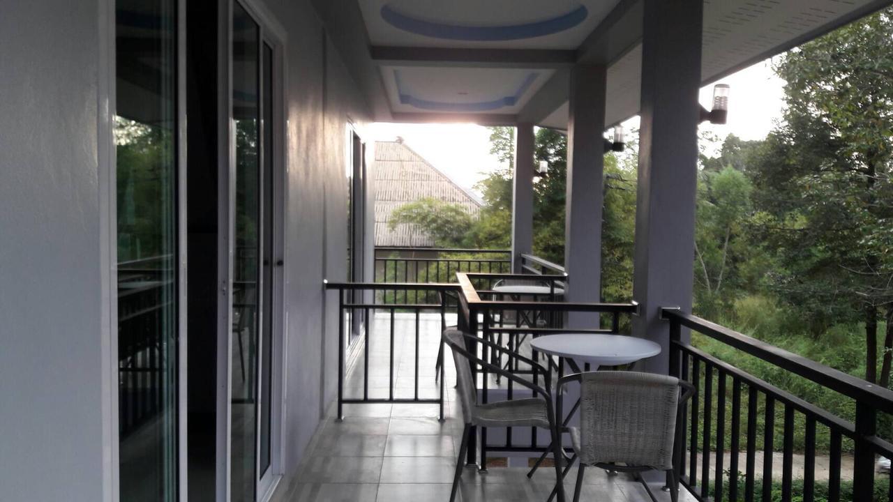 Tamarind Lanta Resort Ко-Ланта Экстерьер фото