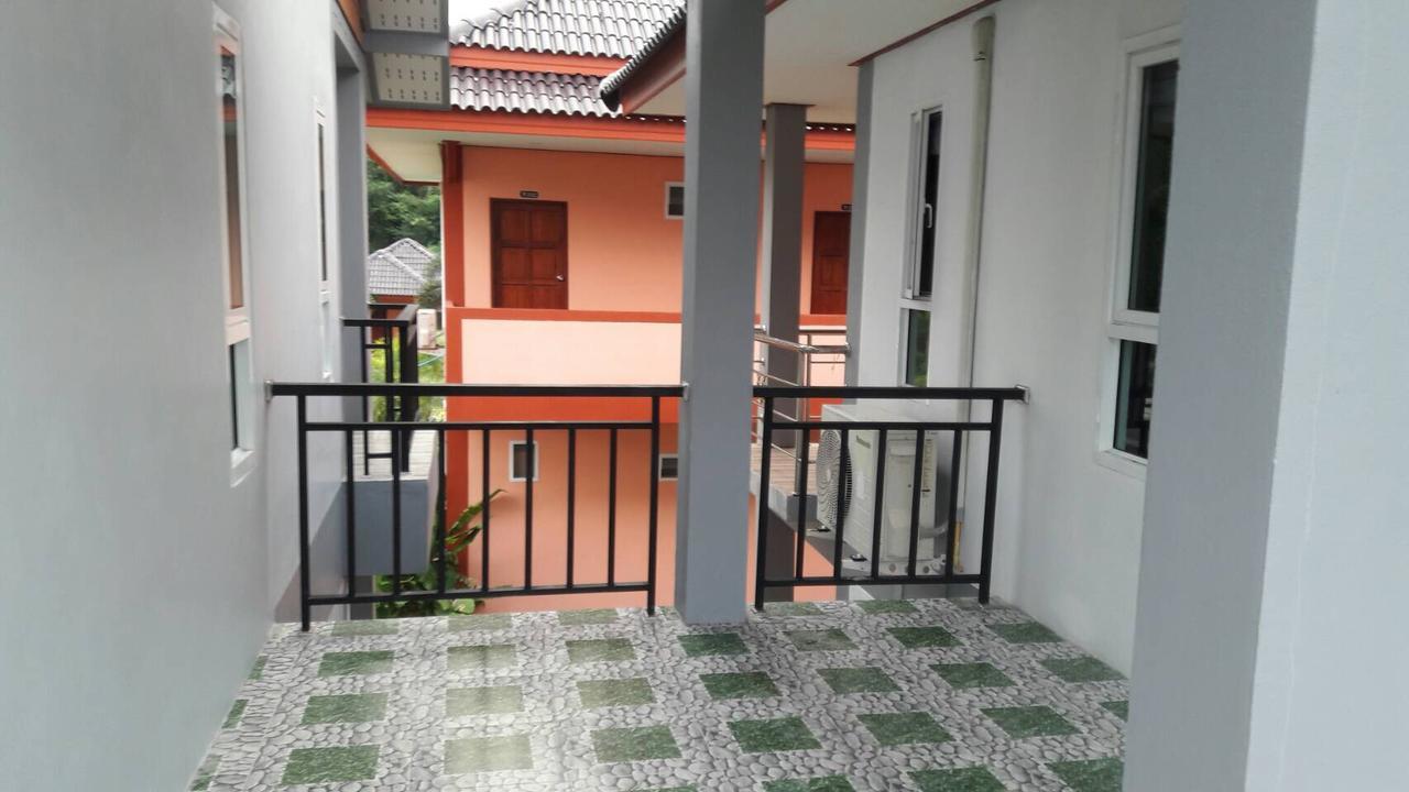 Tamarind Lanta Resort Ко-Ланта Экстерьер фото