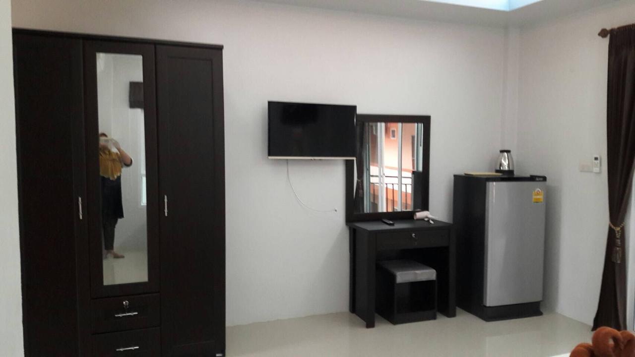 Tamarind Lanta Resort Ко-Ланта Экстерьер фото